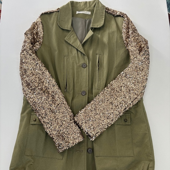 Jacket - Picture 1 of 3